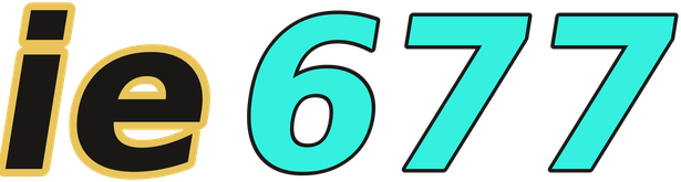 ie677 logo